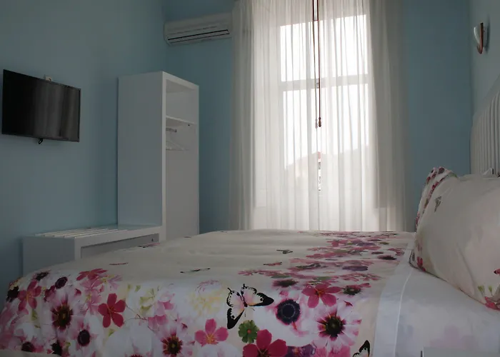 Гостевой дом Grande Oceano