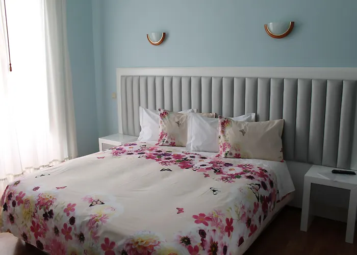 Grande Oceano Гостевой дом 3*