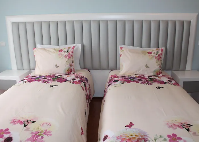 Гостевой дом Grande Oceano