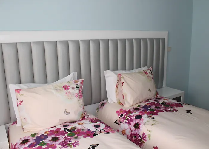 Гостевой дом Grande Oceano