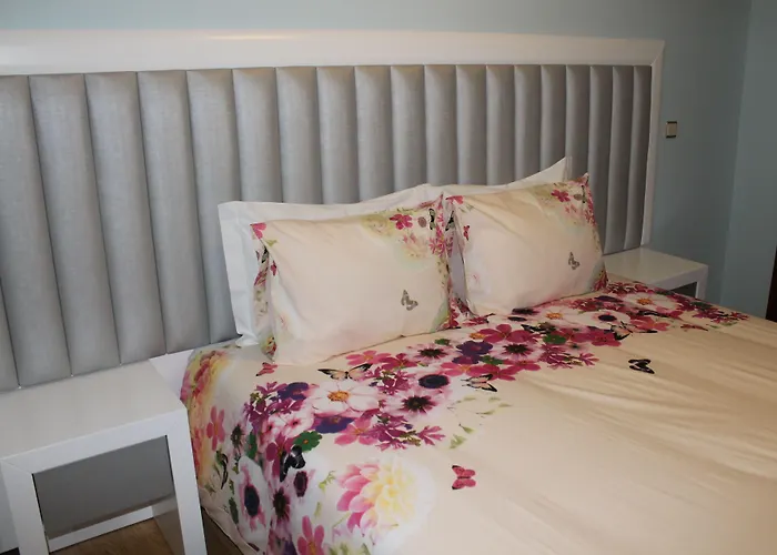 Grande Oceano 3* Порту