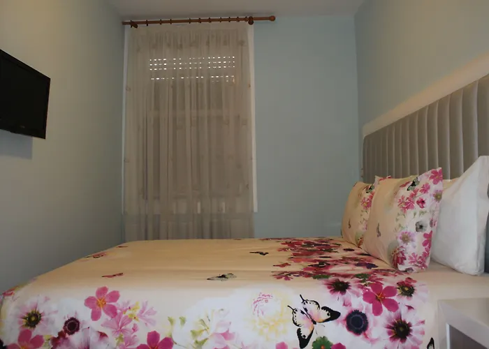 Grande Oceano Порту