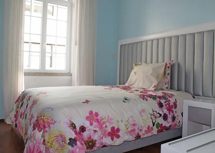 Grande Oceano Гостевой дом