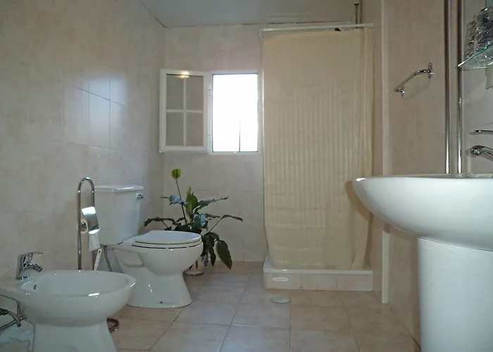 Grande Oceano Гостевой дом