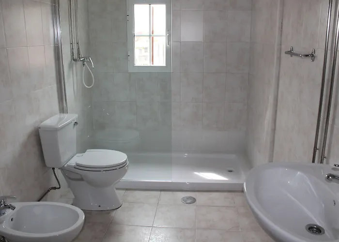 Гостевой дом Grande Oceano