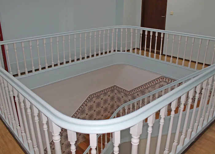 Гостевой дом Grande Oceano 3*