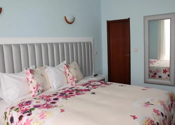 Grande Oceano 3* Порту