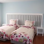 بيت ضيافة Grande Oceano 2*