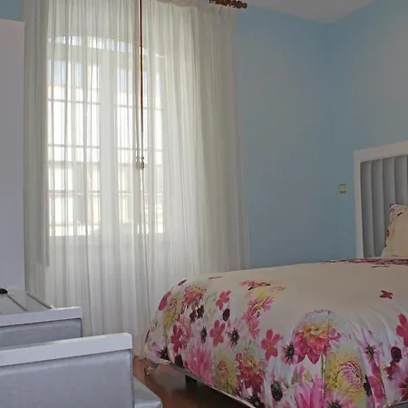 招待所 格兰德欧神诺旅馆 波尔图