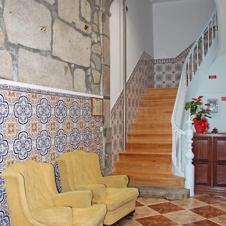 Maison d'hôtes Grande Oceano 3*