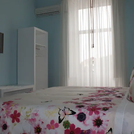 Maison d'hôtes Grande Oceano