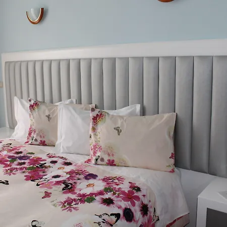 Grande Oceano Affittacamere Oporto