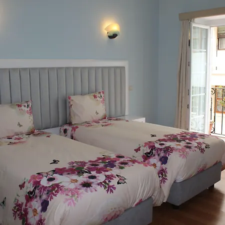 格兰德欧神诺旅馆