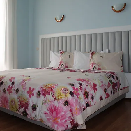 Maison d'hôtes Grande Oceano 3*