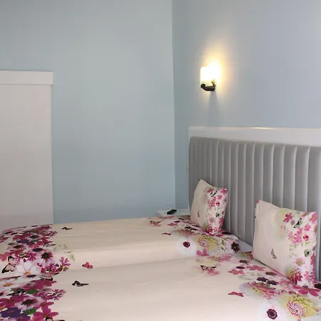 格兰德欧神诺旅馆 3* 波尔图