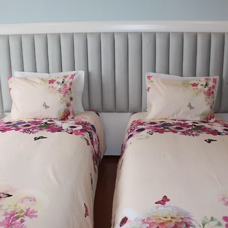 Maison d'hôtes Grande Oceano