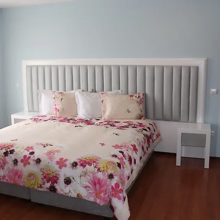 Maison d'hôtes Grande Oceano