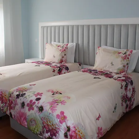 格兰德欧神诺旅馆 招待所 波尔图