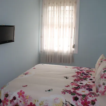 格兰德欧神诺旅馆 3* 波尔图