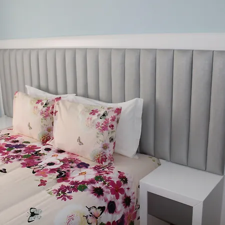 招待所 格兰德欧神诺旅馆