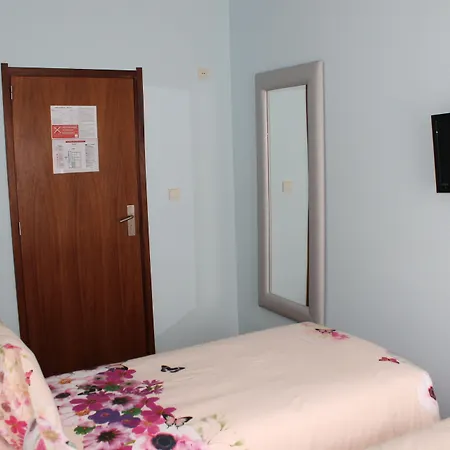 招待所 格兰德欧神诺旅馆 波尔图