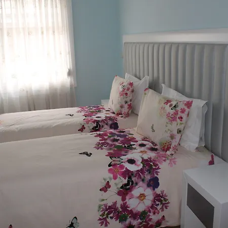 Grande Oceano 3* Oporto