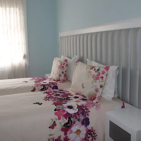 格兰德欧神诺旅馆 3*