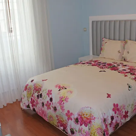 Grande Oceano Maison d'hôtes 3*