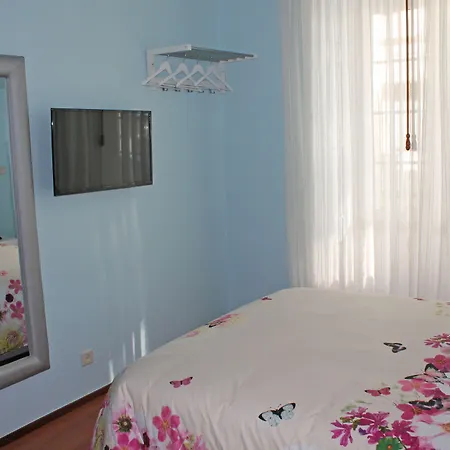 Maison d'hôtes Grande Oceano