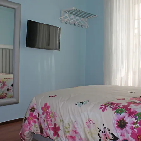 Grande Oceano Maison d'hôtes Oporto