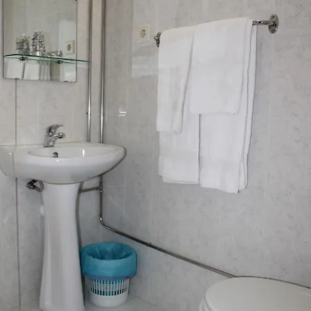 Grande Oceano Maison d'hôtes 3*