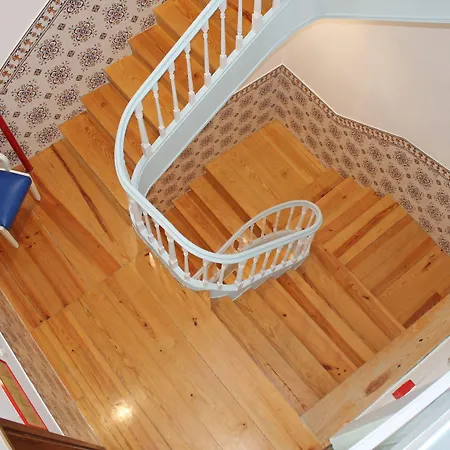 招待所 格兰德欧神诺旅馆 波尔图