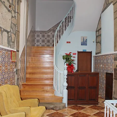 Maison d'hôtes Grande Oceano 3*