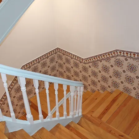 格兰德欧神诺旅馆 3* 波尔图