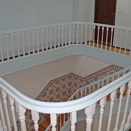 招待所 格兰德欧神诺旅馆 3*