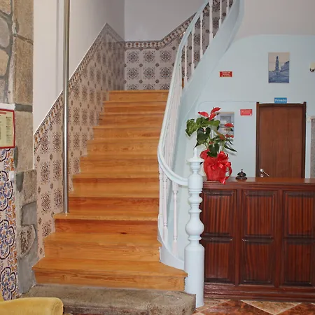 Affittacamere Grande Oceano Oporto