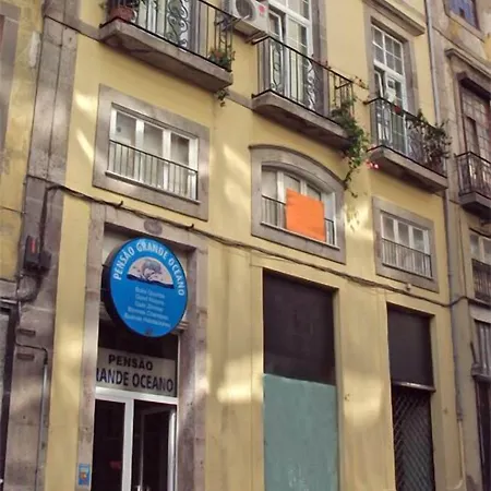 Maison d'hôtes Grande Oceano 3*