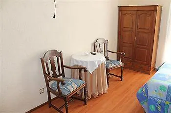 بيت ضيافة Grande Oceano 2*