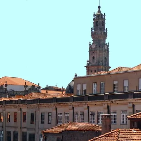 格兰德欧神诺旅馆 3* 波尔图