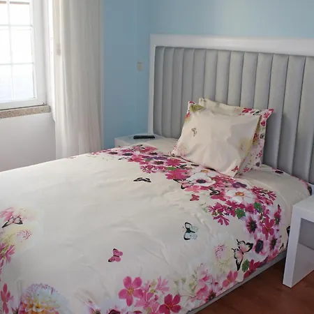 招待所 格兰德欧神诺旅馆 波尔图