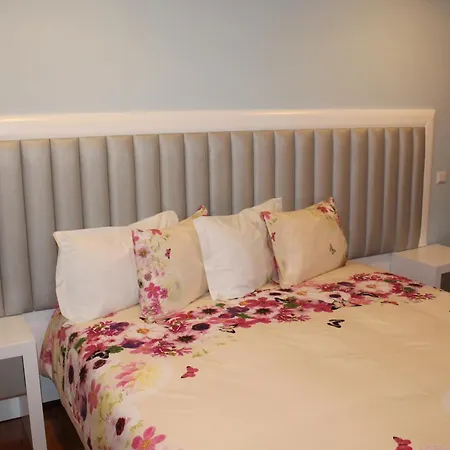 招待所 格兰德欧神诺旅馆 3*