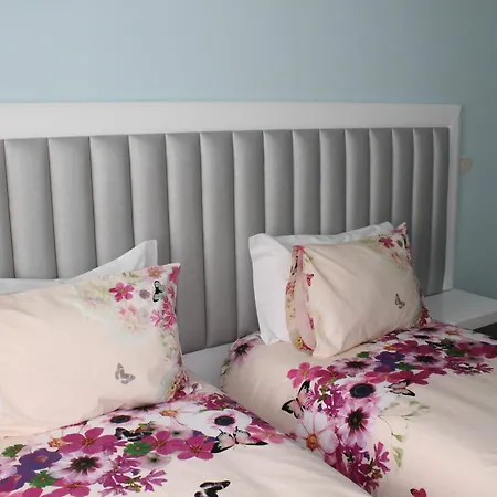 招待所 格兰德欧神诺旅馆 3*