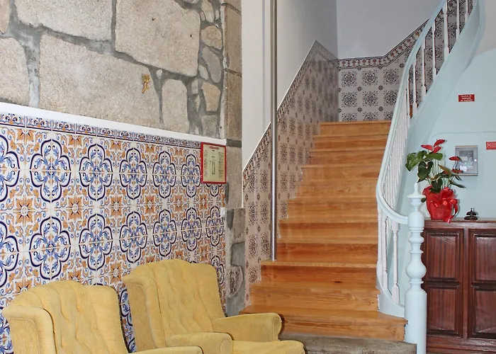 Maison d'hôtes Grande Oceano 3*