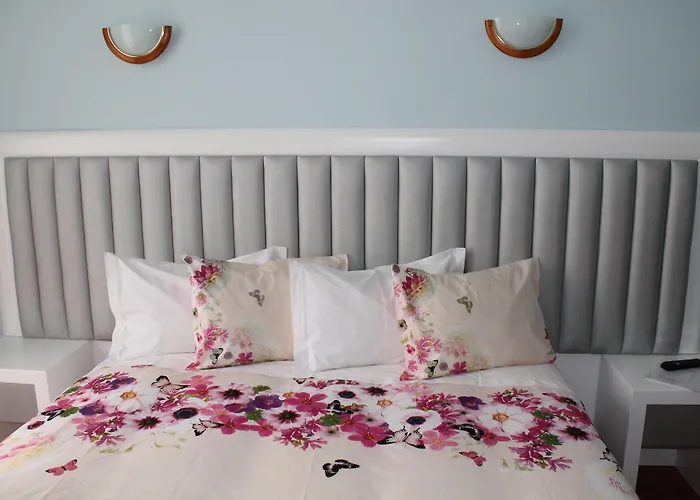 グランデ オセアノ ゲスト ハウス