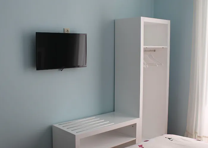 Grande Oceano Affittacamere