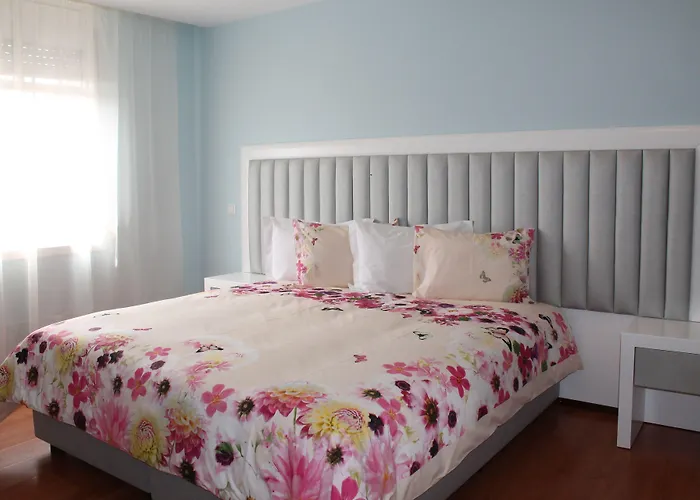 グランデ オセアノ ゲスト ハウス ゲストハウス