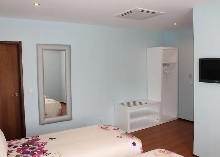 グランデ オセアノ ゲスト ハウス 3*