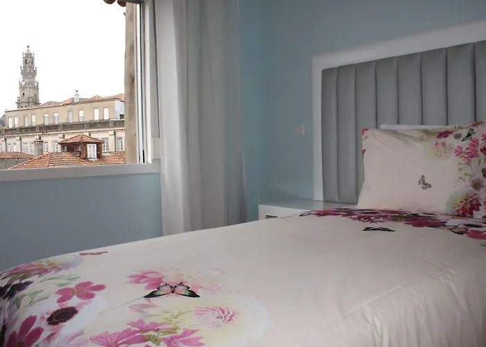 Maison d'hôtes Grande Oceano 3*