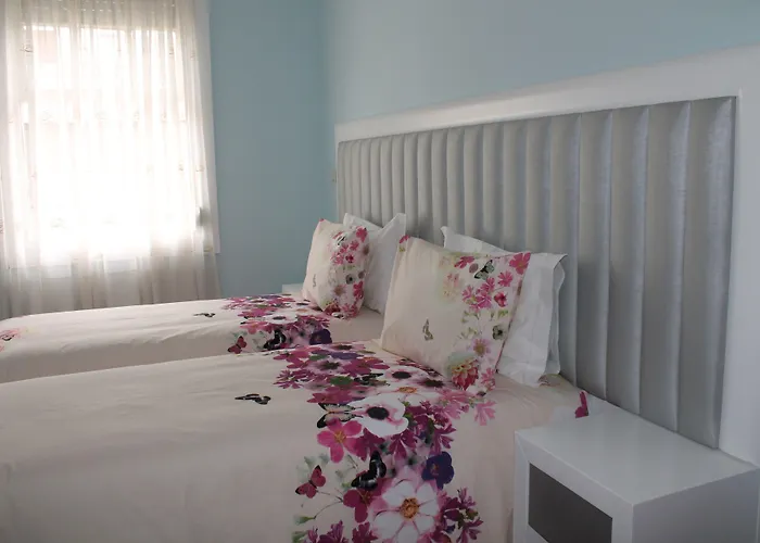 グランデ オセアノ ゲスト ハウス 3*