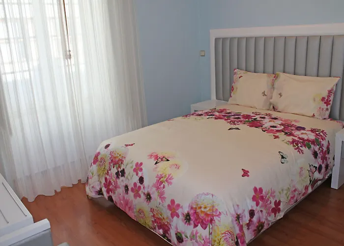 Grande Oceano Maison d'hôtes 3*